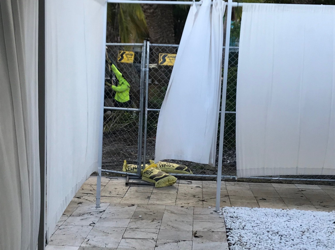 标准迈阿密酒店主图