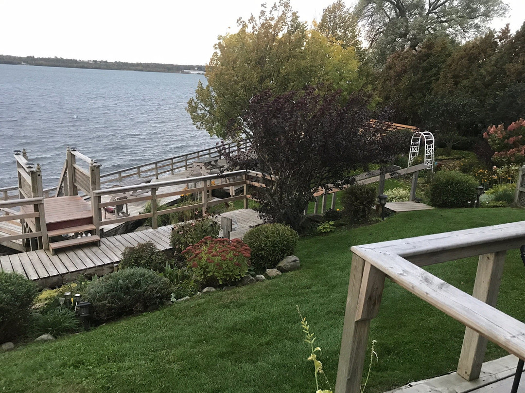 Dewar's Inn on the River主图