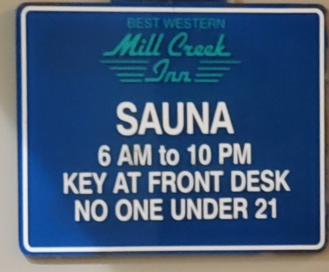 Best Western Plus Mill Creek Inn主图