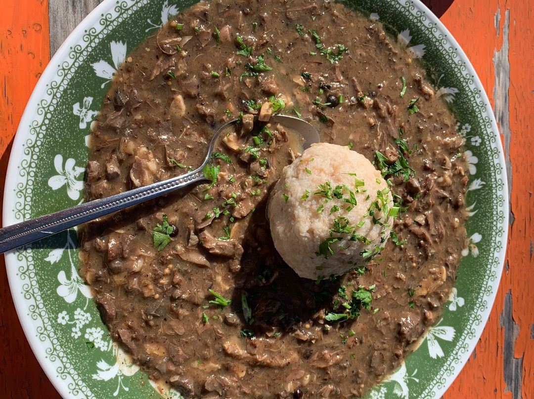 Gutsgasthof Frath主图