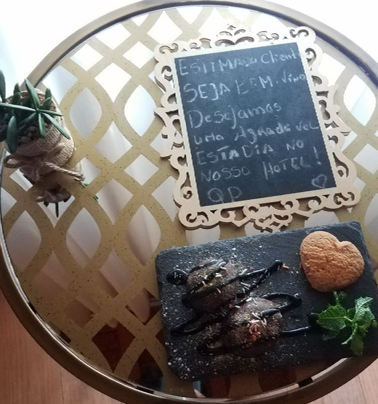 Quinta do Passal主图