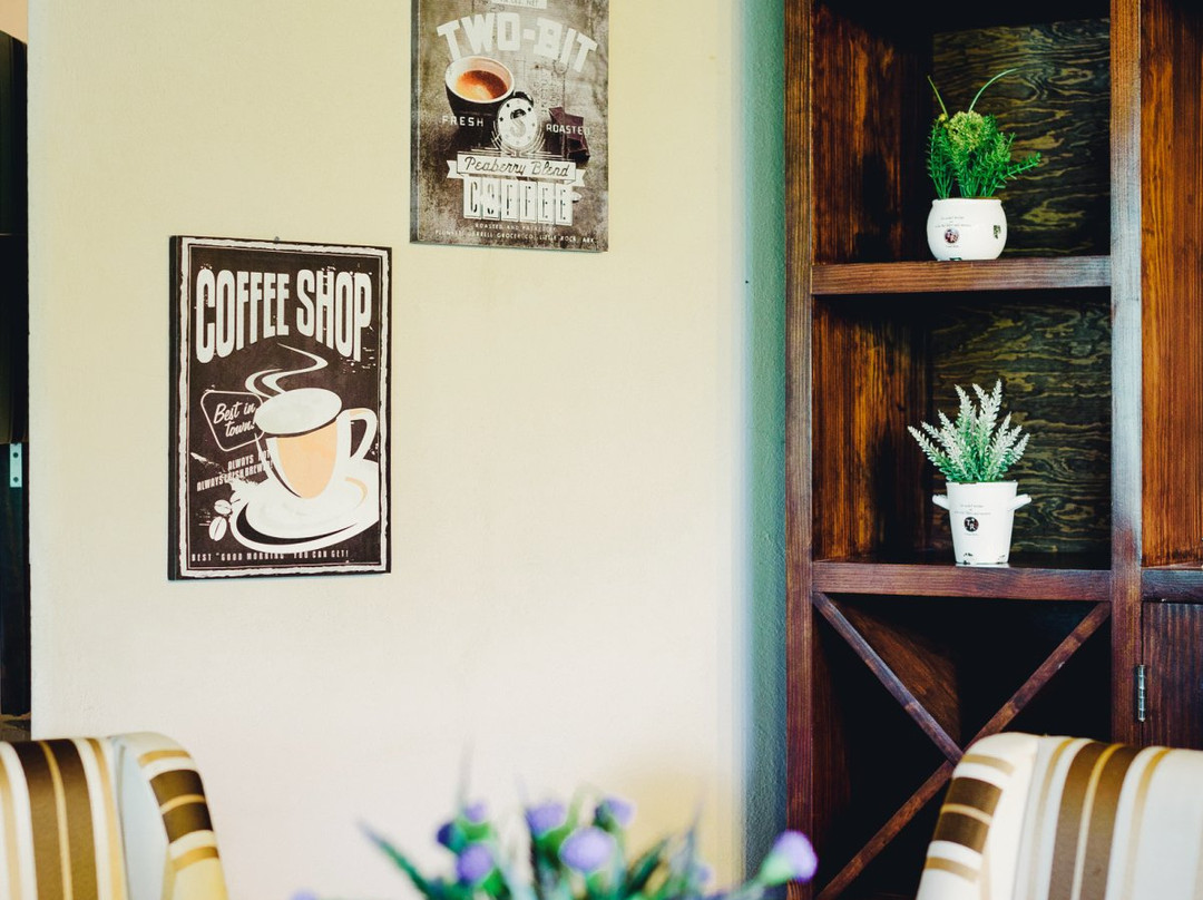 Loto Azul Hotel & Spa主图