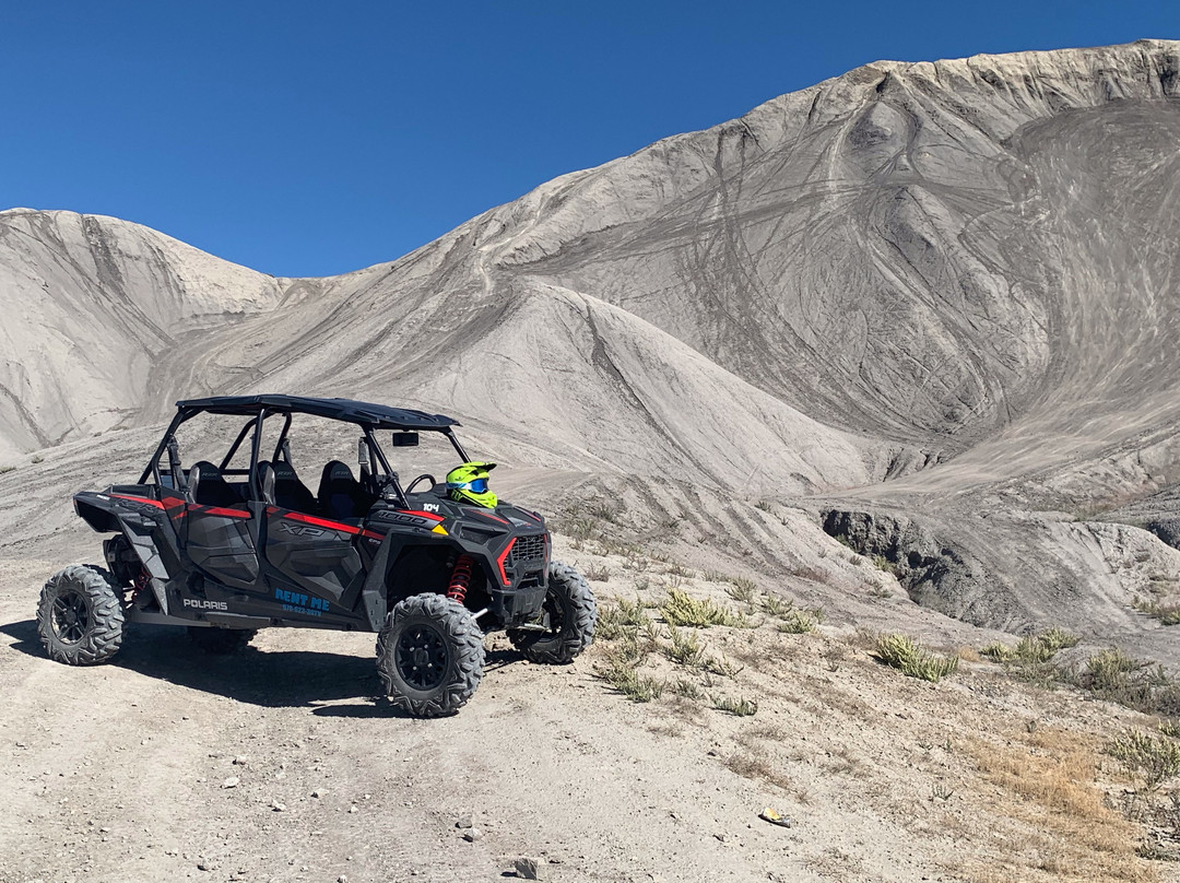Adrenaline Driven Adventure Rentals & Tours-大章克申必去景点