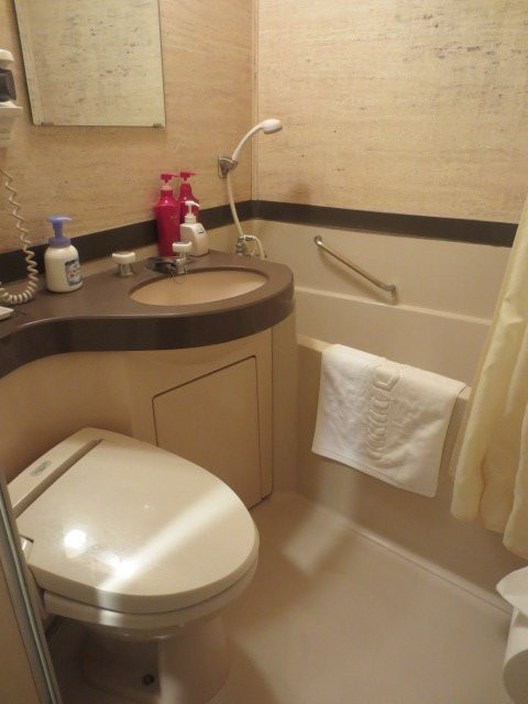 Saitama Grand Hotel Honjo主图