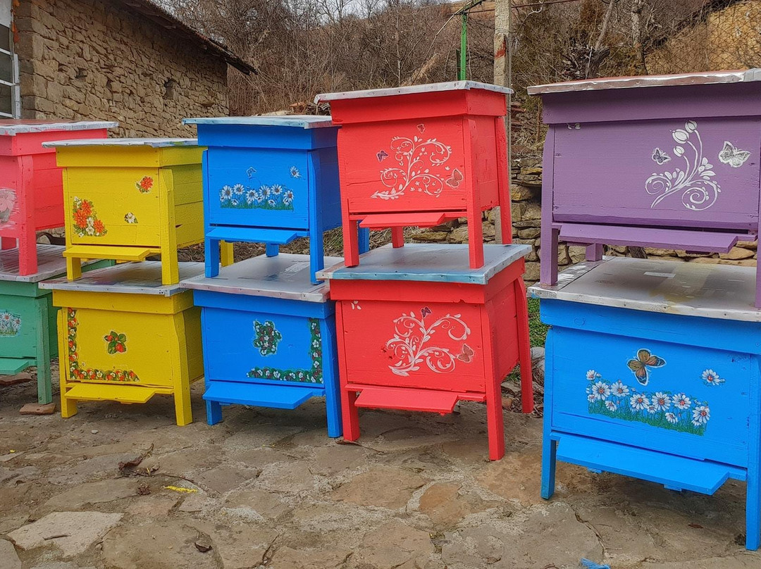 Zarapovo Honey House-Vishovgrad必去景点