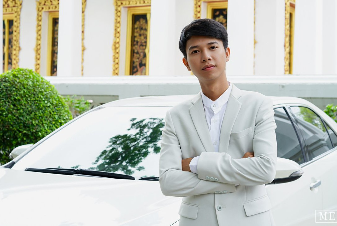 Mekhe Transport-曼谷必去景点