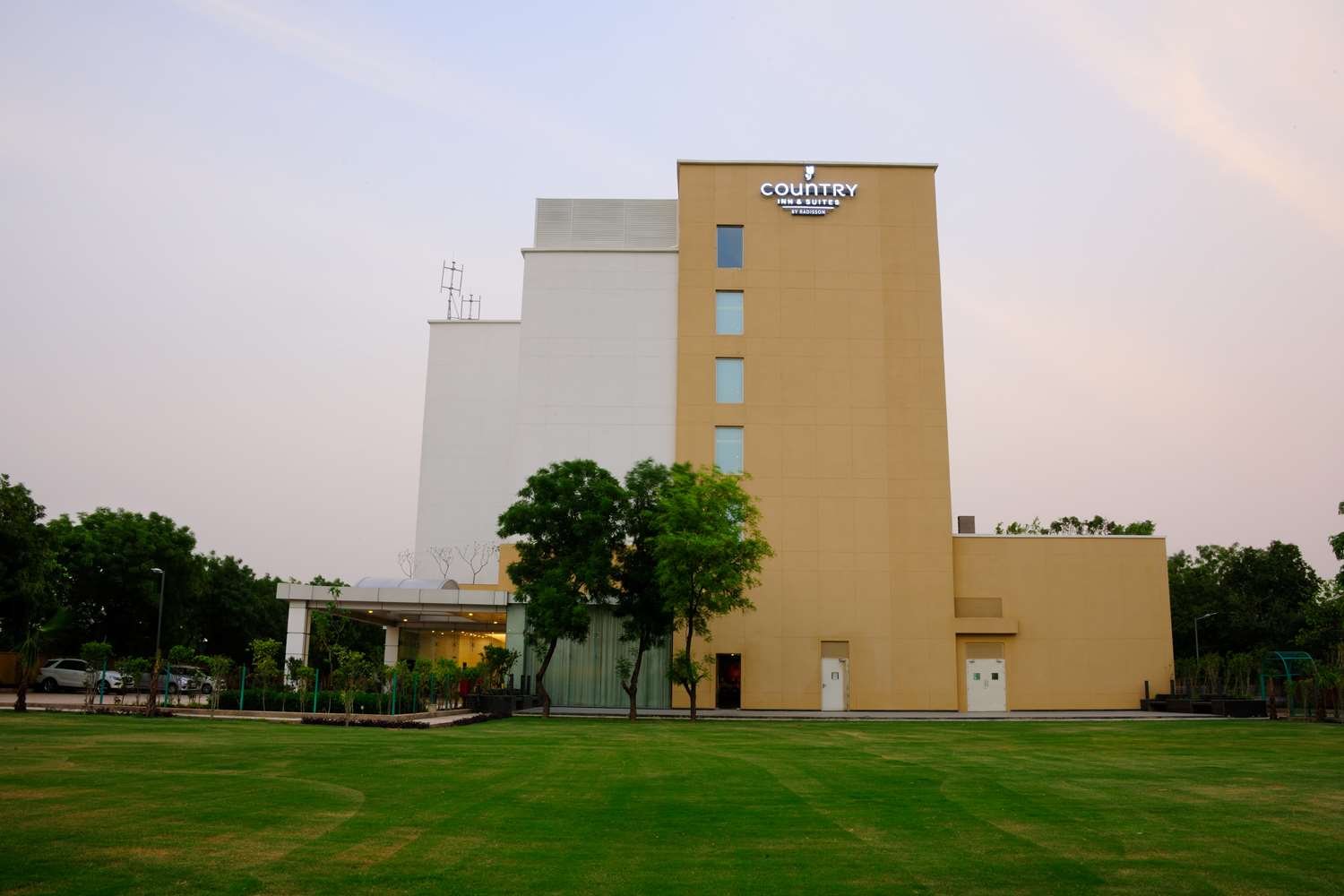 Country Inn & Suites by Radisson, Gurugram Sohna Road-官方