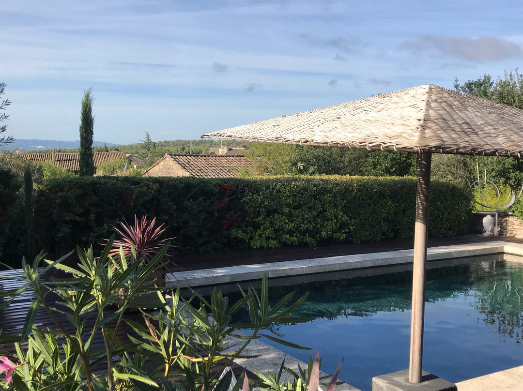 Villa Cabrida