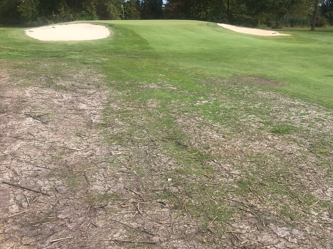 Sawmill Creek Golf Club-Huron必去景点