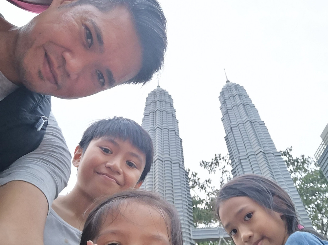 马来西亚乐高乐园-新山必去景点