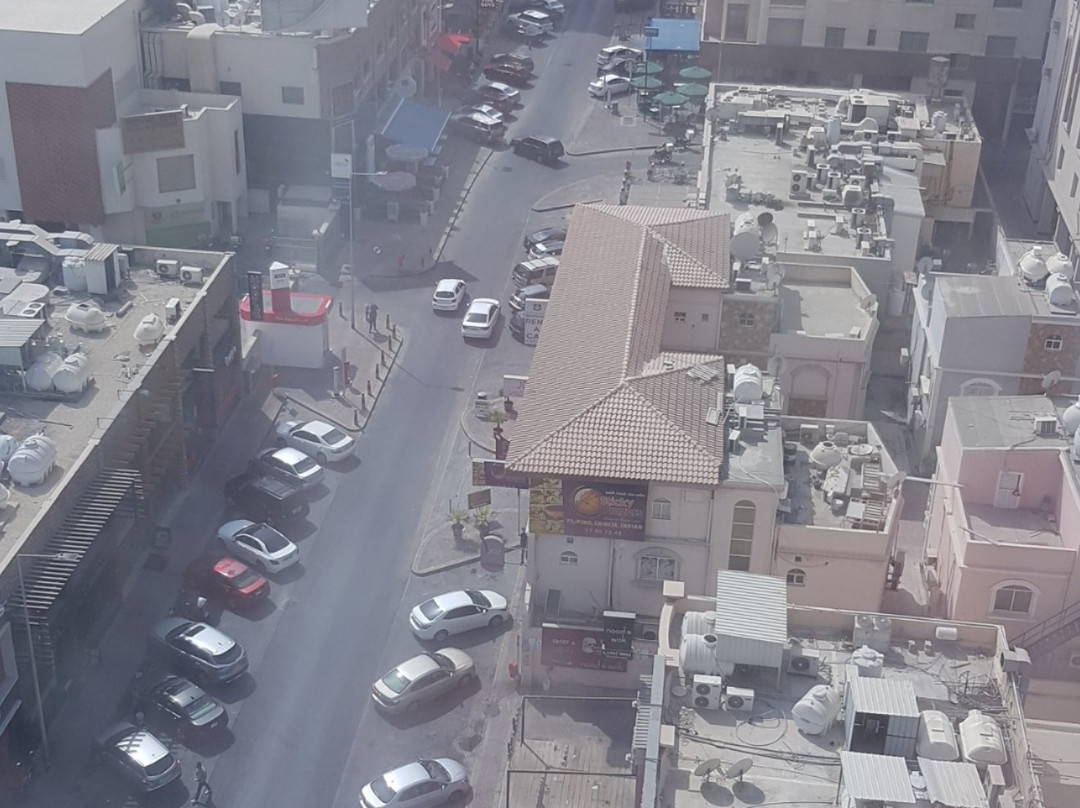 Blaire Executive Suites主图