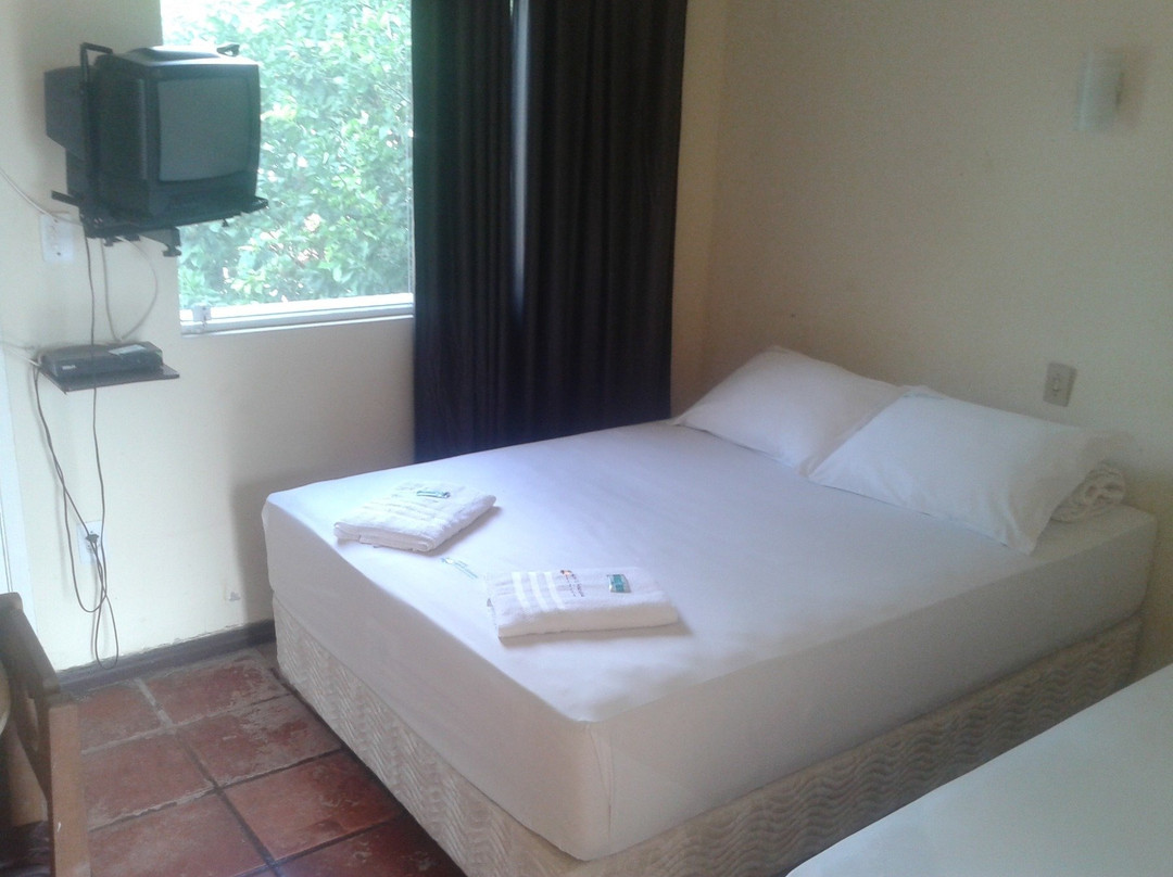 Hotel Lagos De Araruama主图