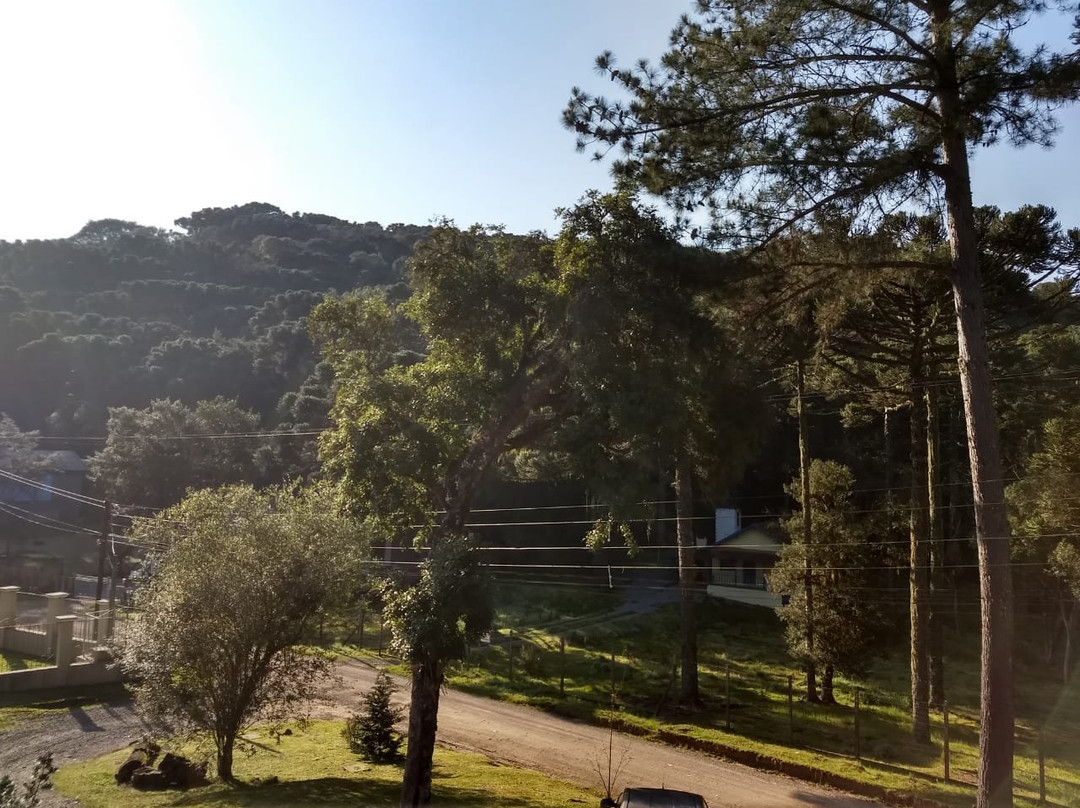 Pousada Golden Hills Canela主图