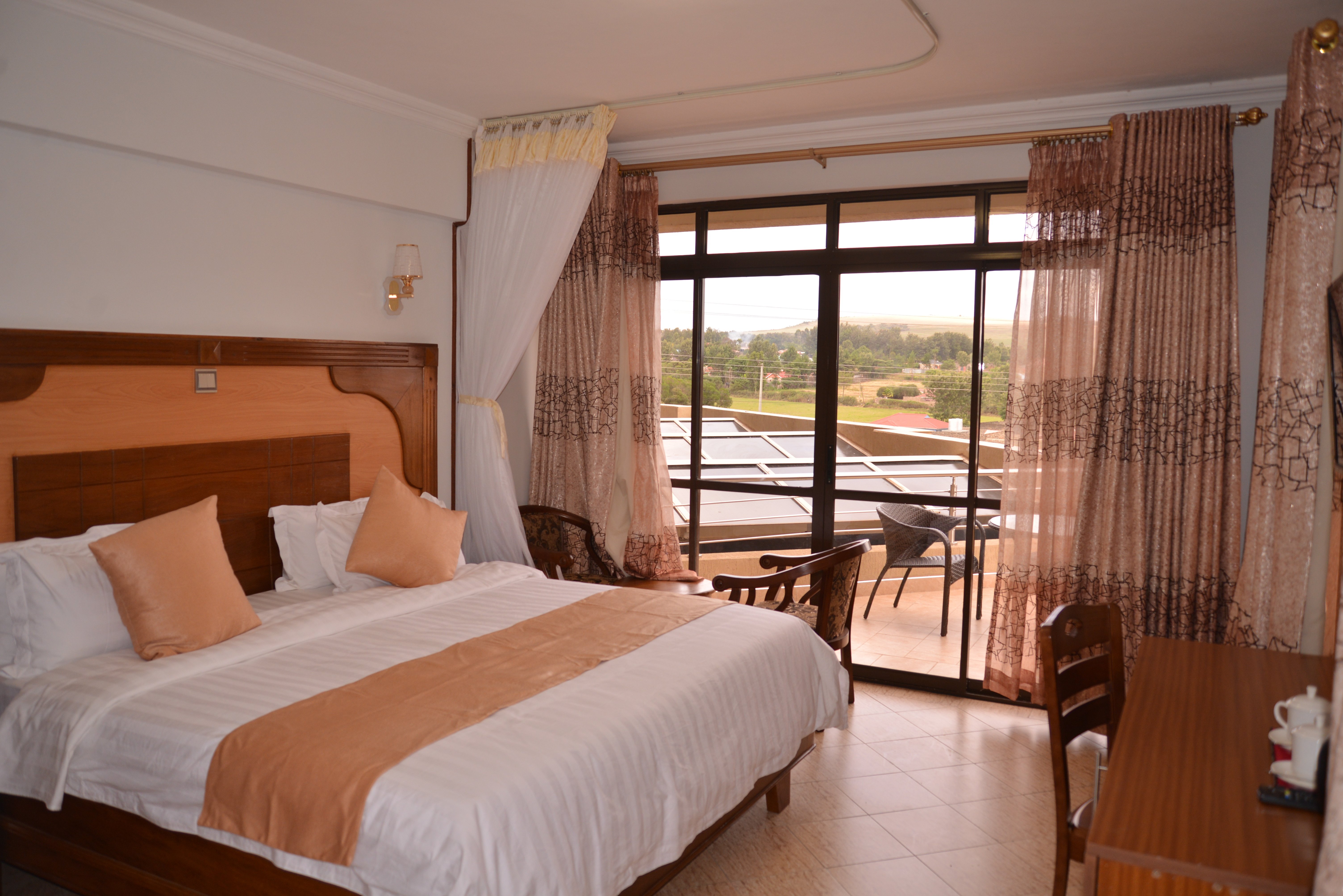 Grand Winston Hotel-官方