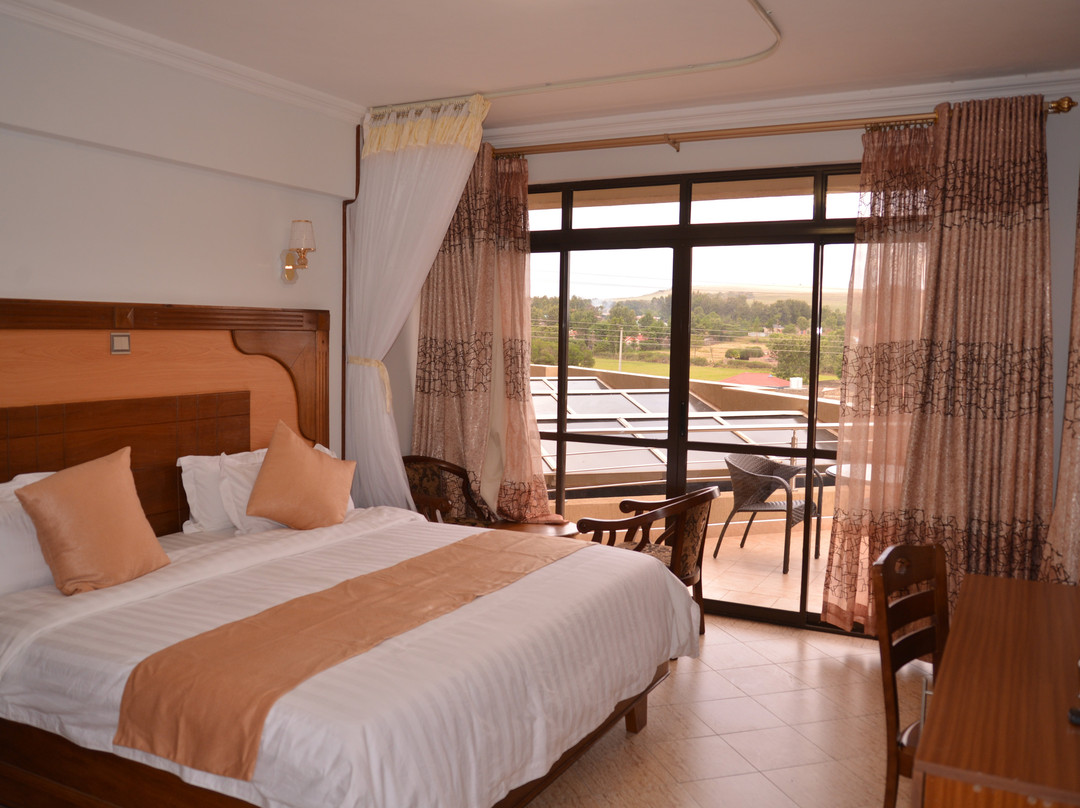 Grand Winston Hotel主图