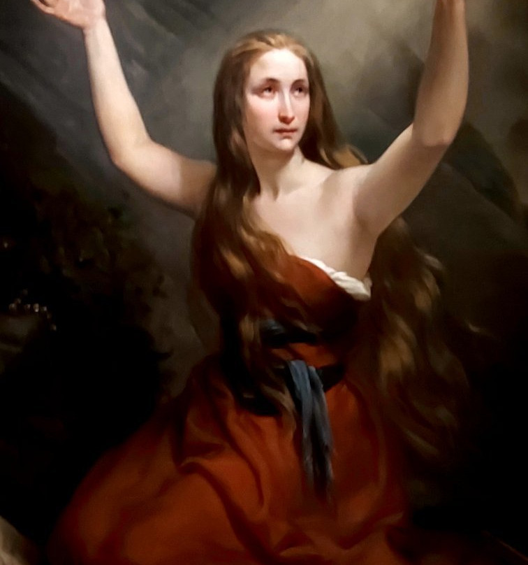 Musée d'Art et d'Histoire-绍莱必去景点