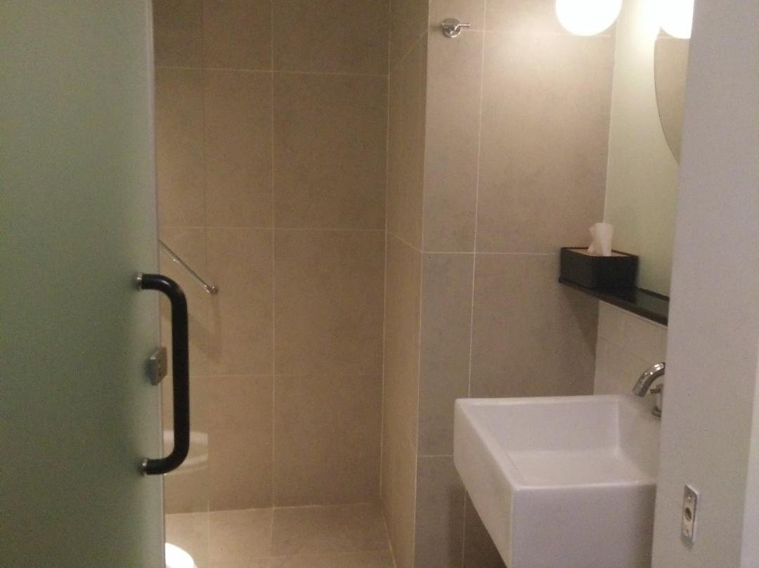 Kampi Hotel Tunjungan主图