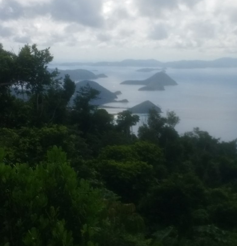 Sage Mountain National Park-托土拉必去景点