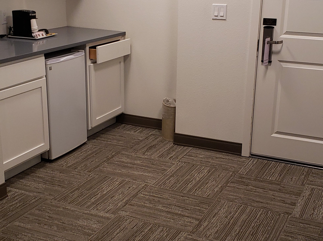 Marshall Suites Bainbridge Island, SureStay Collection by BW主图