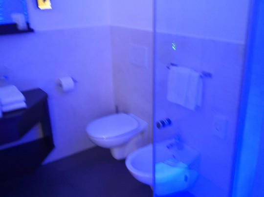 Soleil Alpine Lifestyle Hotel主图