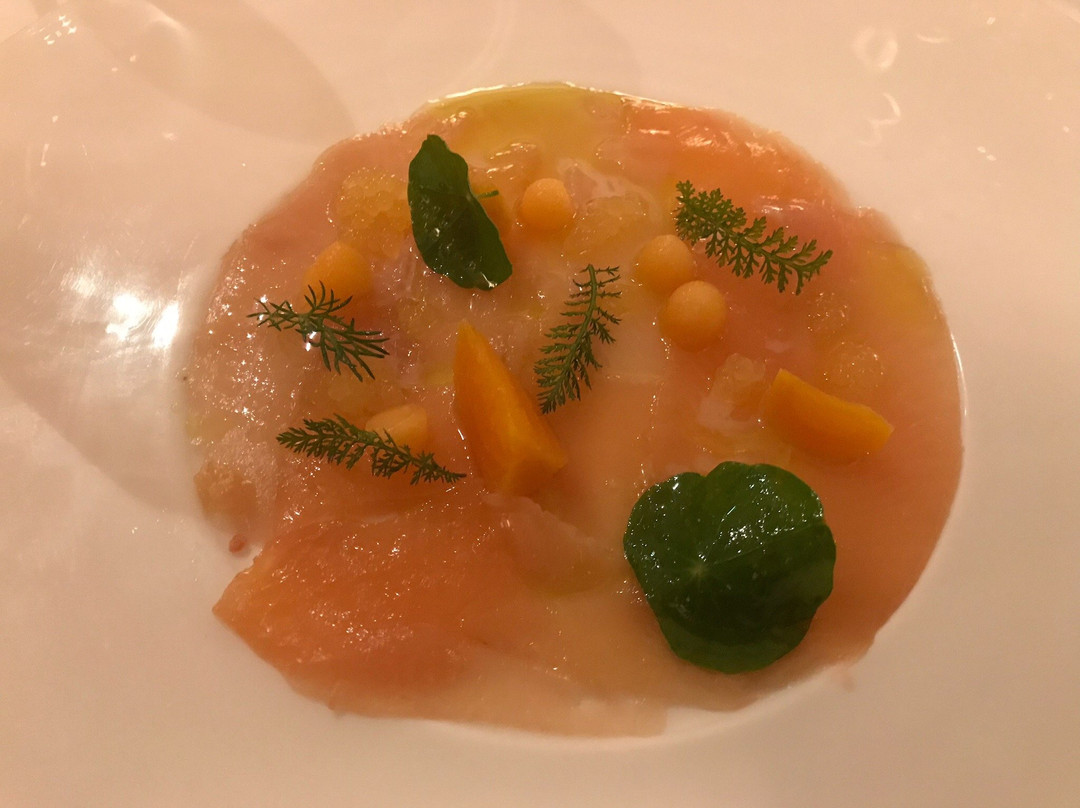 Geniesserhotel Hubertus主图