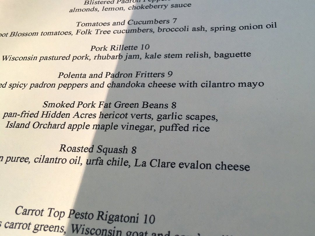 Hotel Washington & Studio主图