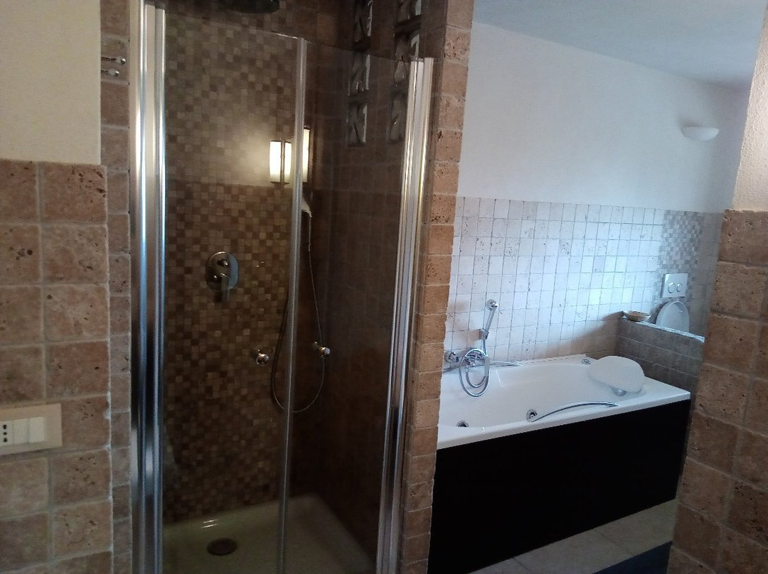 Bed Breakfast Colle di Terria Country House主图