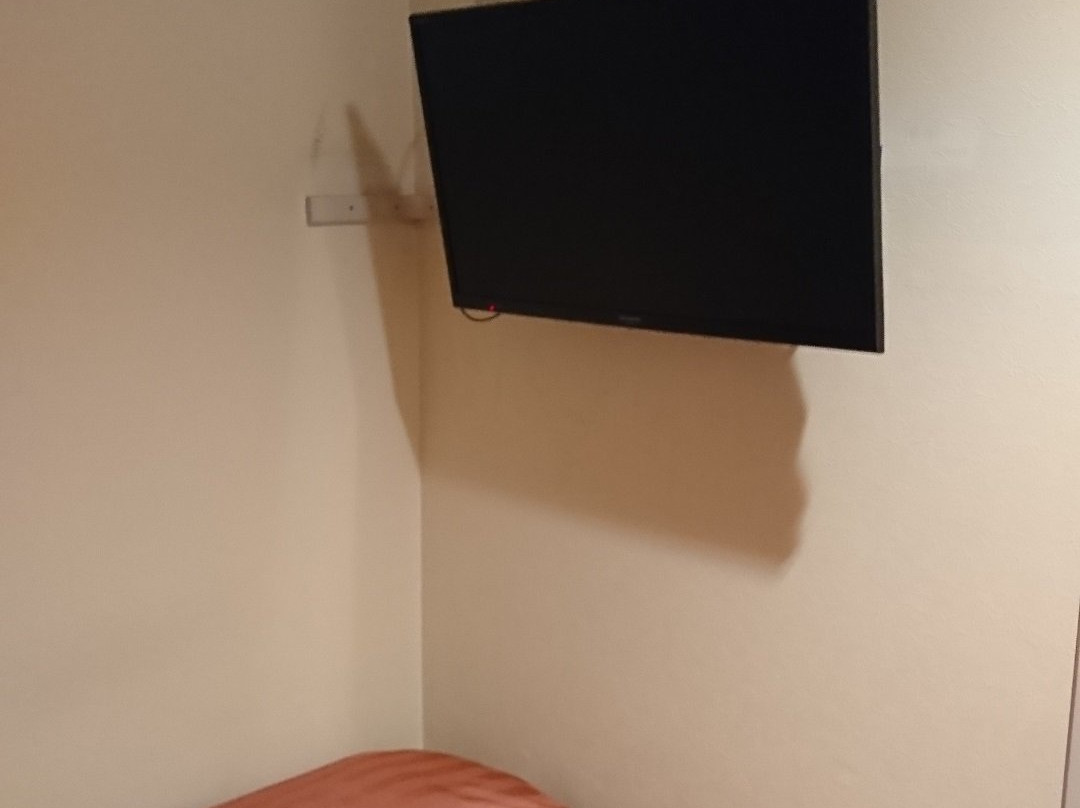 Nagano Daiichi Hotel主图