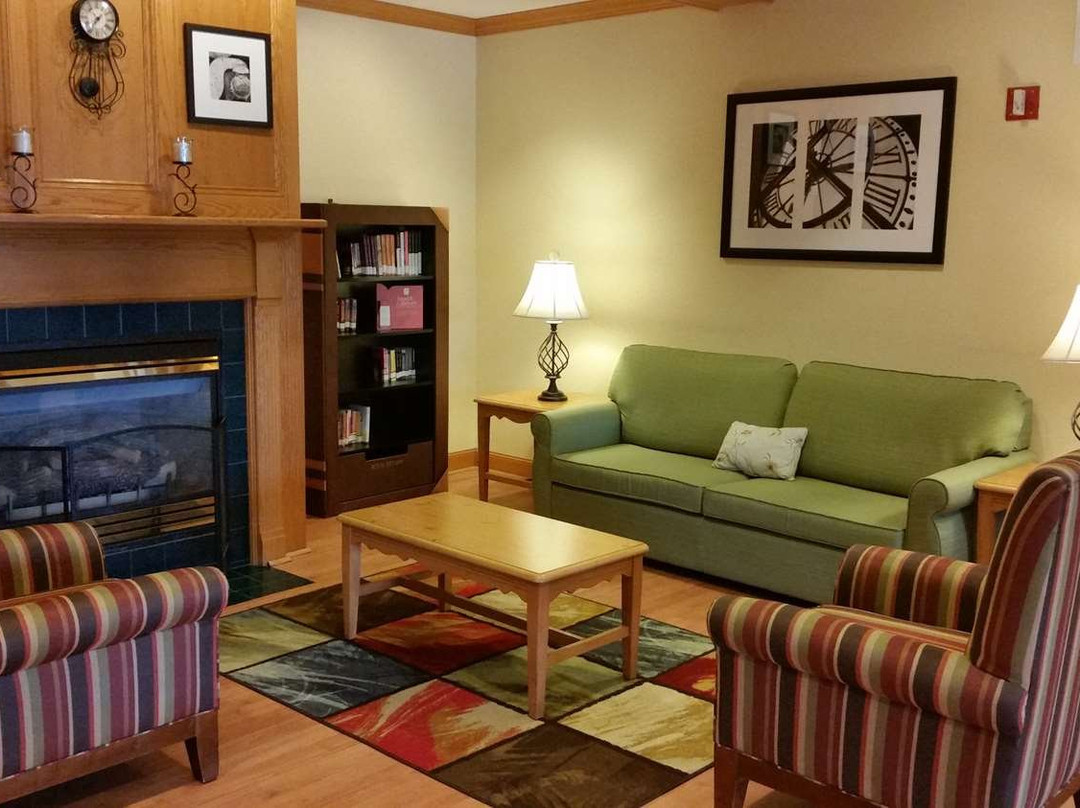 Country Inn & Suites by Radisson, Bloomington-Normal West, IL主图