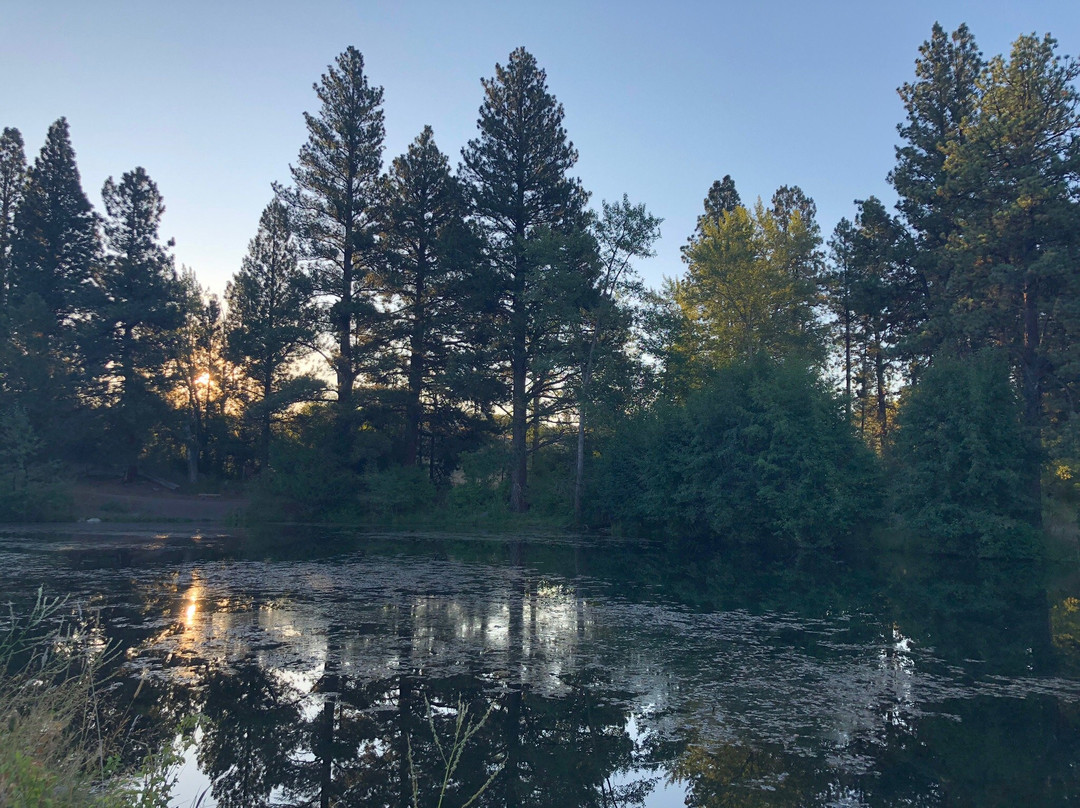 Iwetamlaykin State Heritage Site-Joseph必去景点