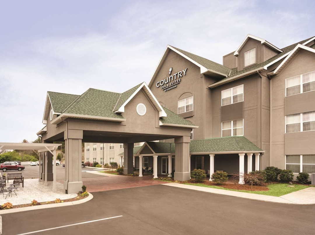 Country Inn & Suites by Radisson, Chattanooga-Lookout Mountain主图