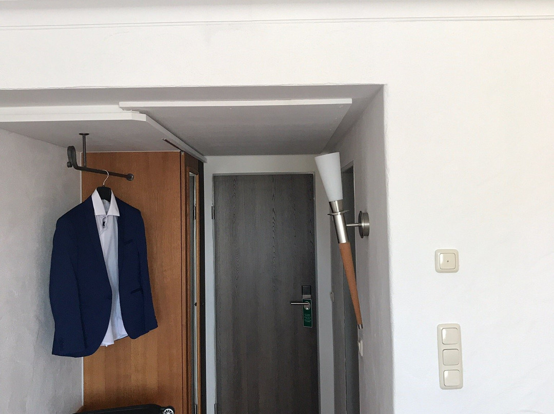 Patchworkhotel Alpenhof主图