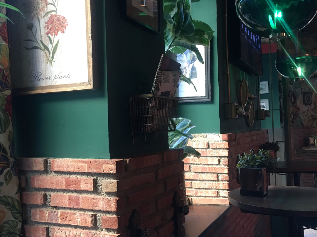 Alhamar 30-格拉纳达必去景点