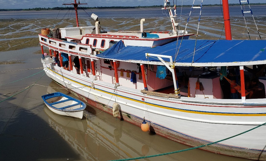 Vieux Port-卡宴必去景点