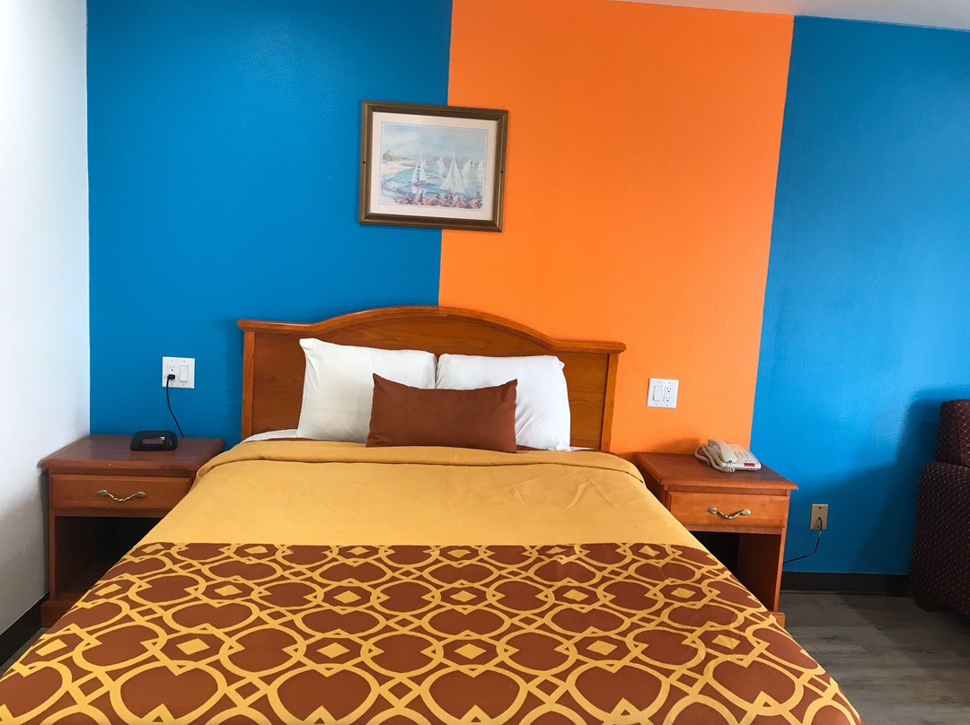 Americas Best Value Inn Bowie主图