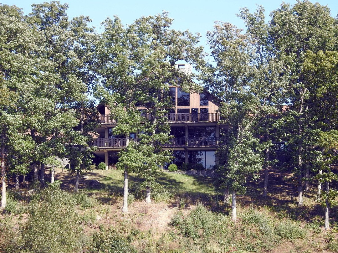 Burr Oak Lodge and Conference Center主图