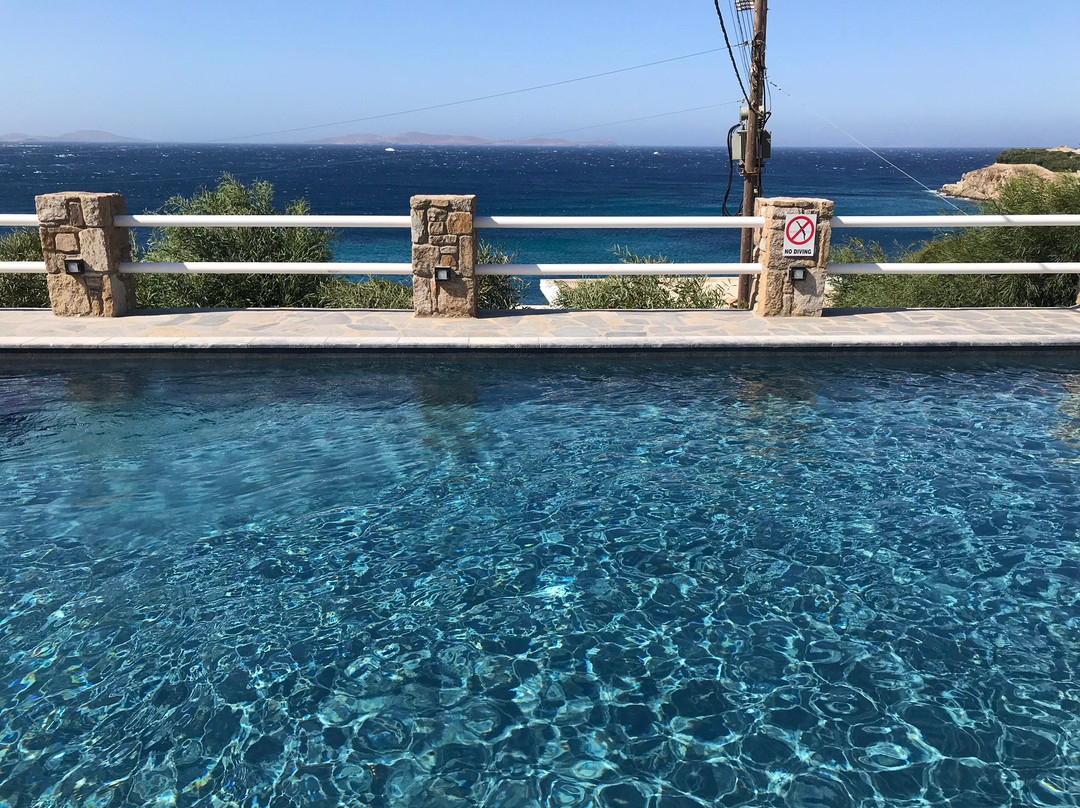 阿尔克斯提斯酒店主图