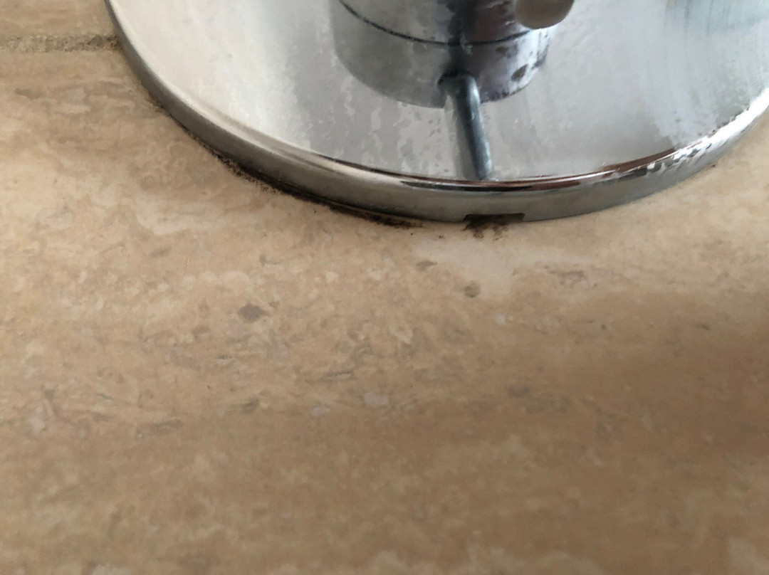 The Groves Hotel主图