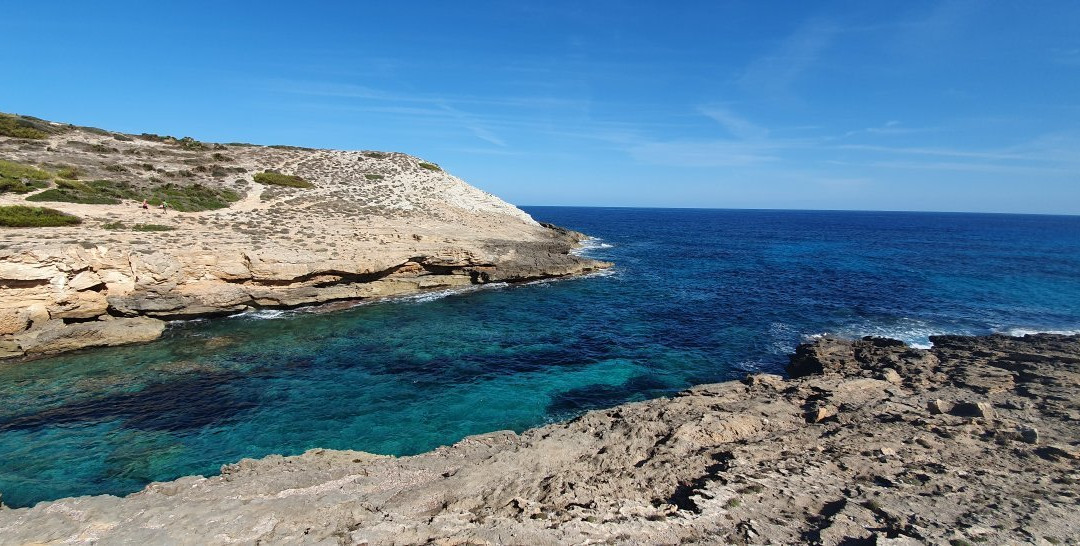 Quad Tours Cala Millor-卡拉米略尔必去景点
