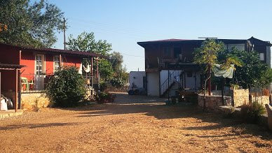 Dumanoglu Pansiyon