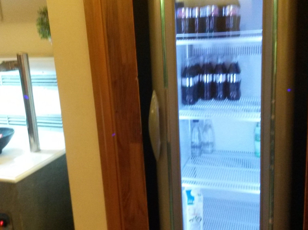 丹尼尔荷兹利亚酒店主图