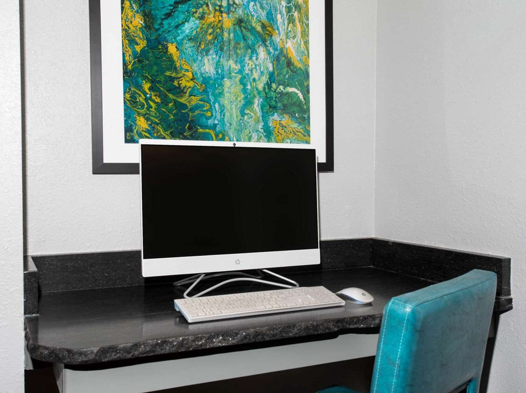 Baymont by Wyndham Sheridan主图