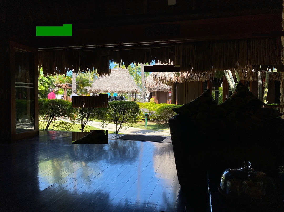 Heavenly Spa By Westin-丹娜努岛必去景点