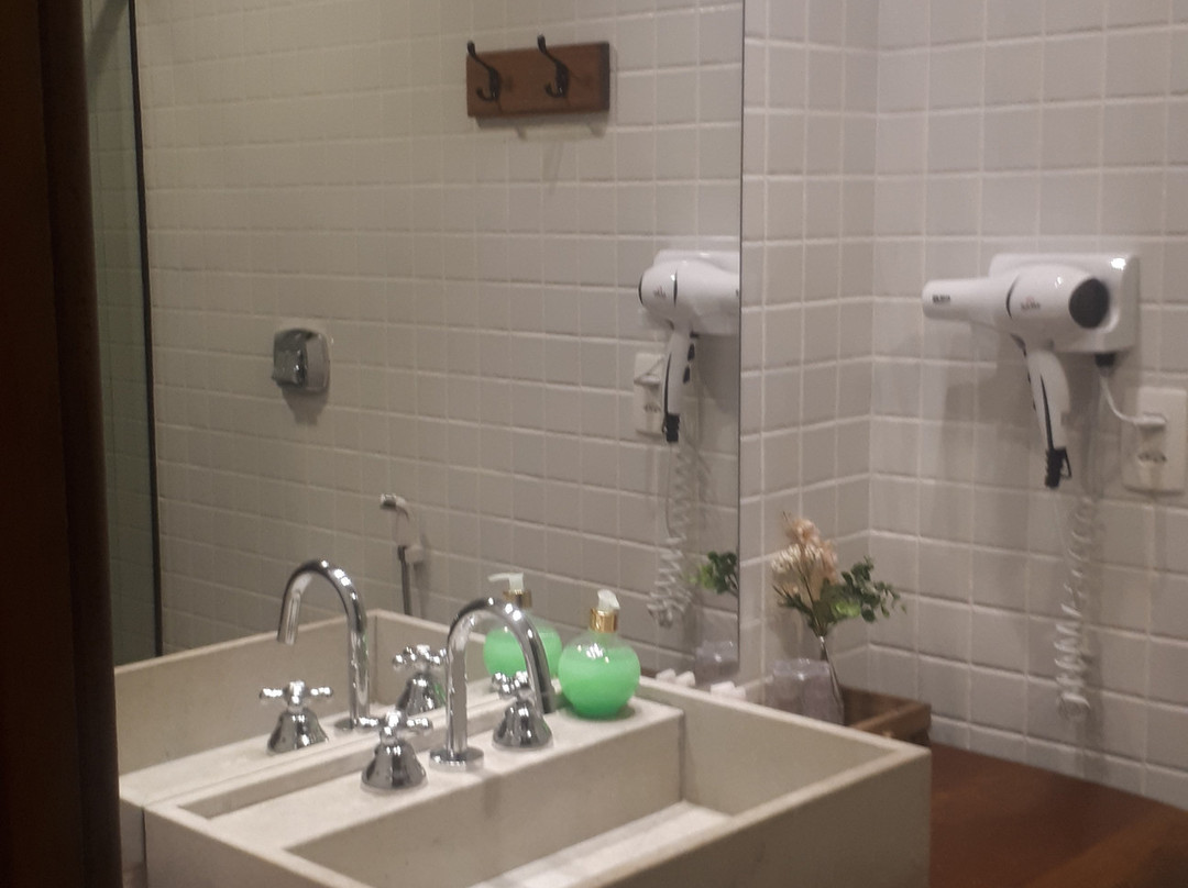 Pousada Meu Talento主图