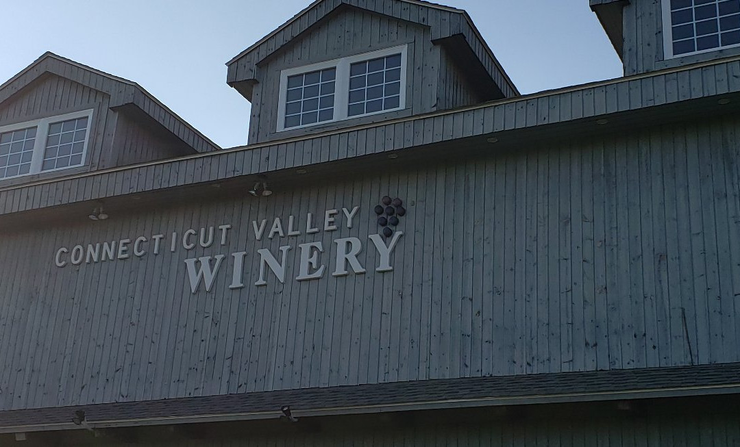 Connecticut Valley Winery景点图片