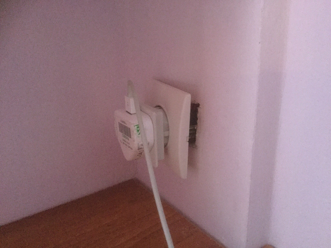 Hôtel de la Paix主图