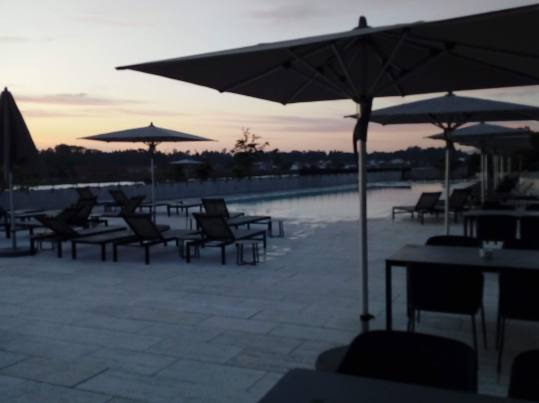Montebelo Vista Alegre Ilhavo Hotel主图