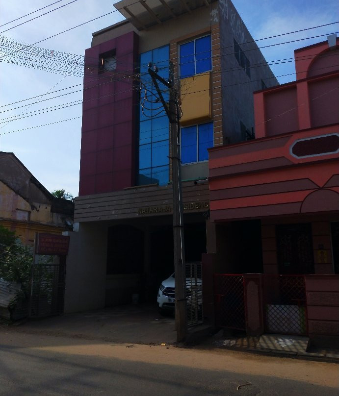 Nataraja Residency主图