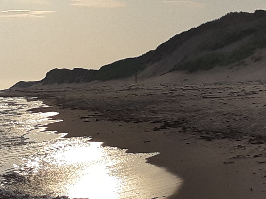 Rodd Crowbush Golf Resort主图