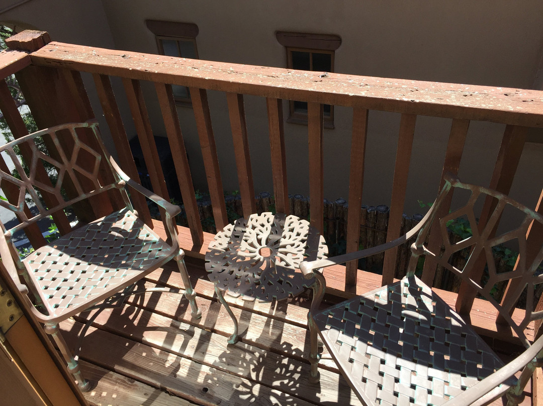 Inn on the Alameda主图